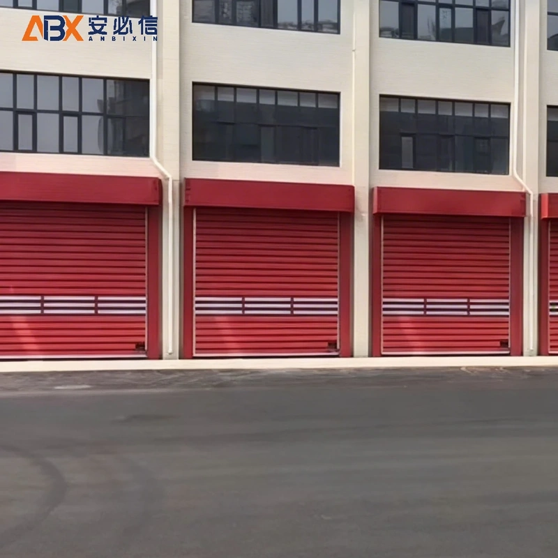 泸州雷达高速门